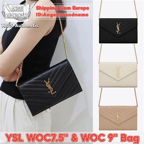 ysl woc7.5|YSL bag Malaysia online.